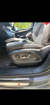 Audi Q5 cena 102000 przebieg: 170742, rok produkcji 2016 z Kwidzyn małe 326